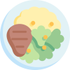 meal