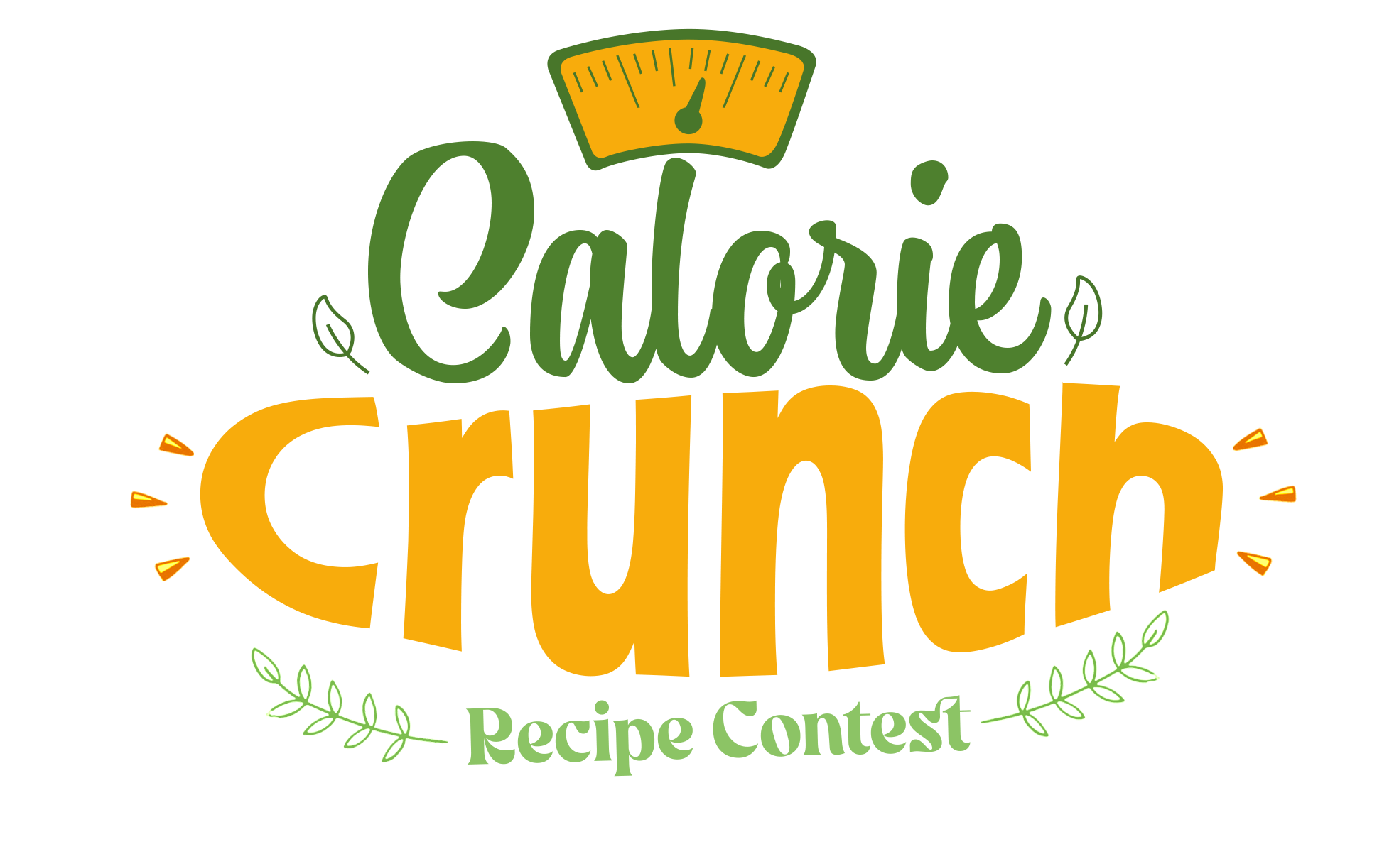 Recipe Contest Logo