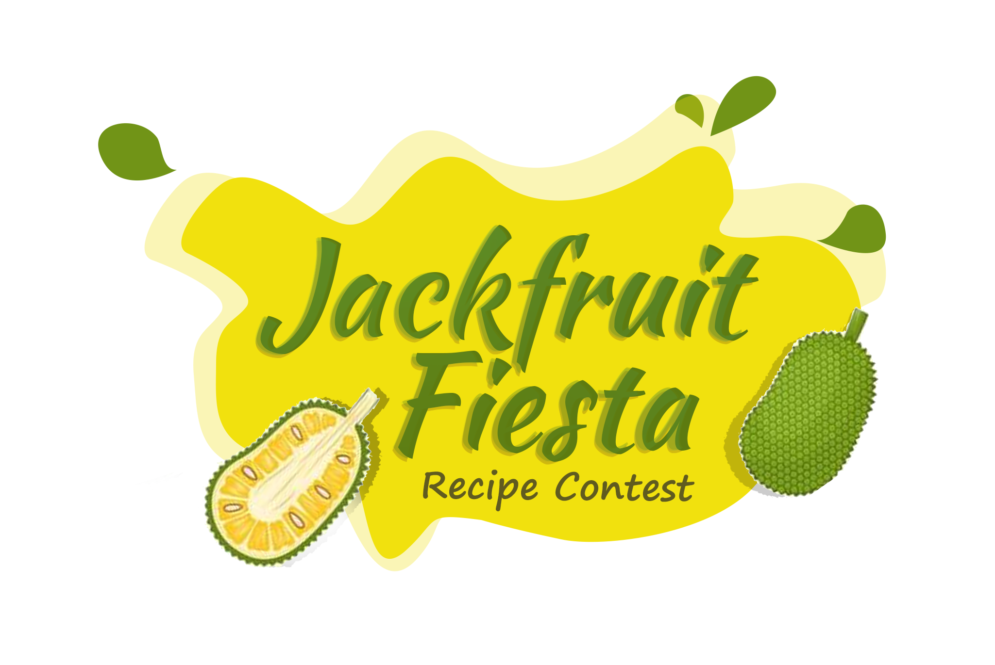 Food Contest Logo