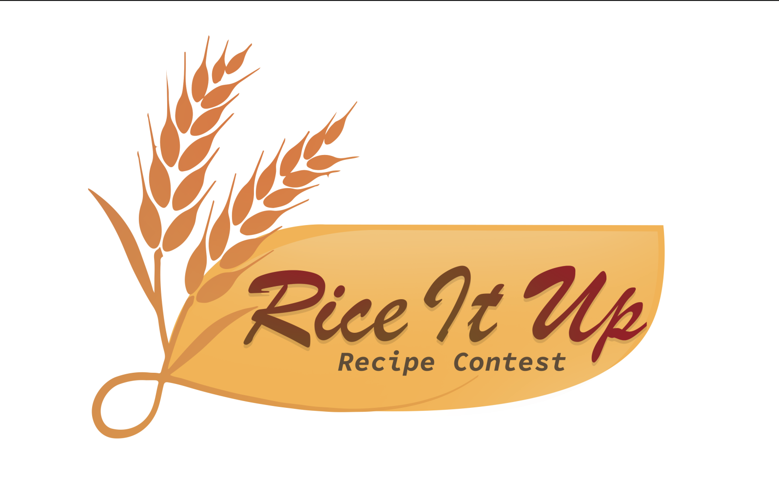 Food Concept Logo